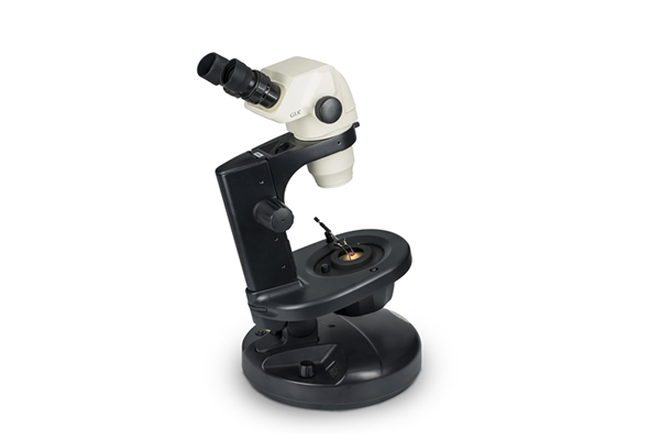 DLScope Microscope
