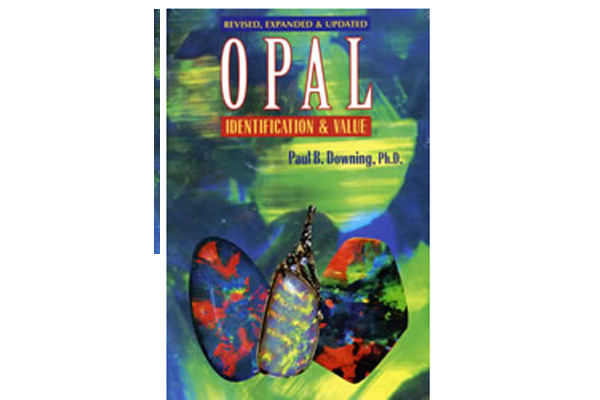 Tất cả về opal
